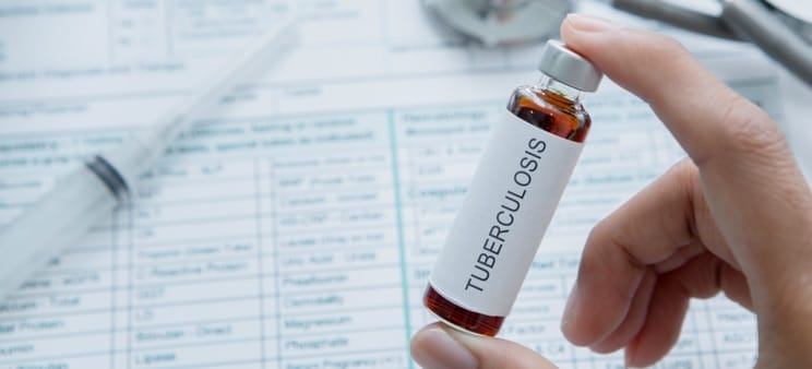 col2 Tubercolosis medicament