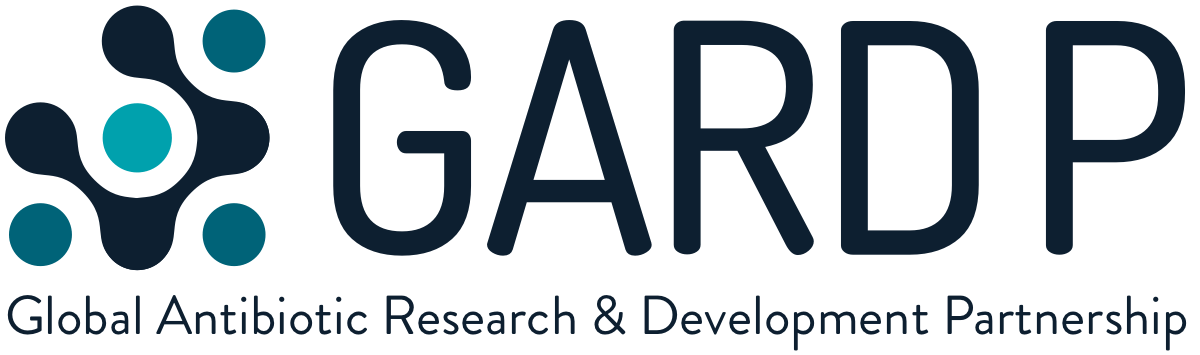 GARDP-Logo