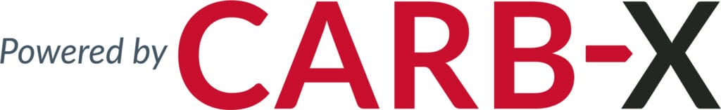 PoweredByCarbx logo