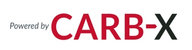 Carb-x logo