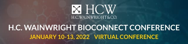 Wainwright bioconnect Conference