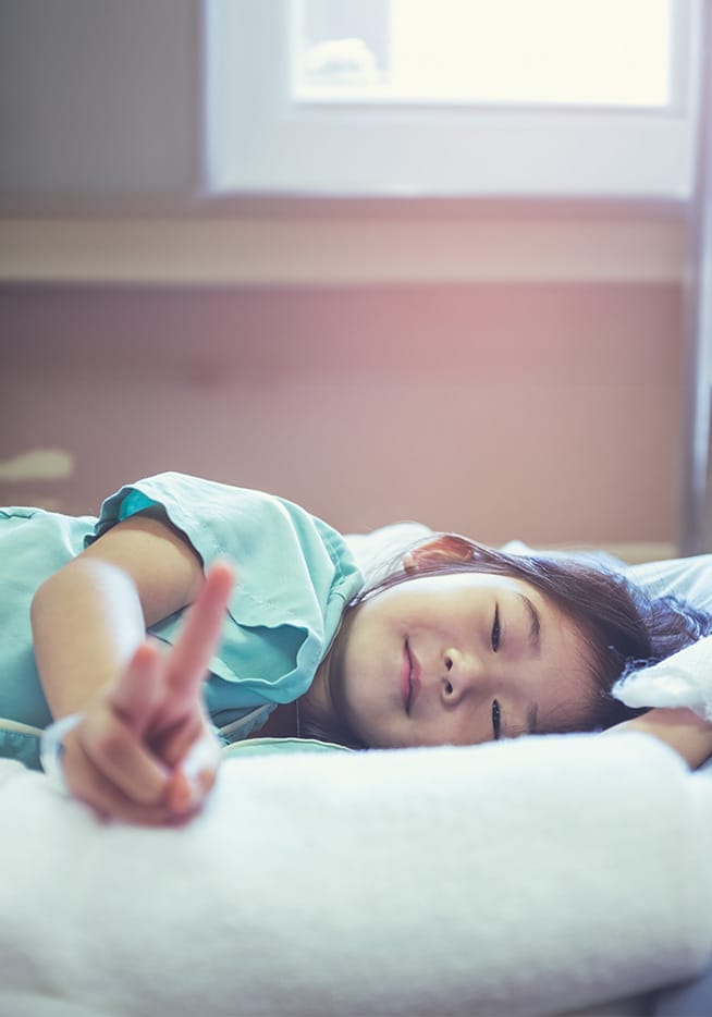 patien stories bioversys